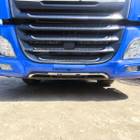 1953385 Бампер передний 2018г для Daf XF106 (с 2012)