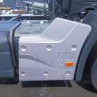 7422495990 Глушитель основной 2016г для Renault T (с 2013)