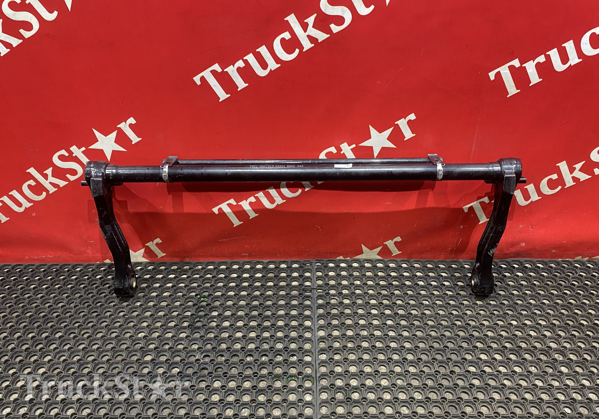 5001910GX201 Торсион кабины 2024г для DongFeng GX DFH4180