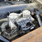 DZ9X189360407 Модулятор EBS задний 2023г. для Sinotruk Sitrak C7H MAX