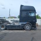 Daf XF105 2012 г. в разборе