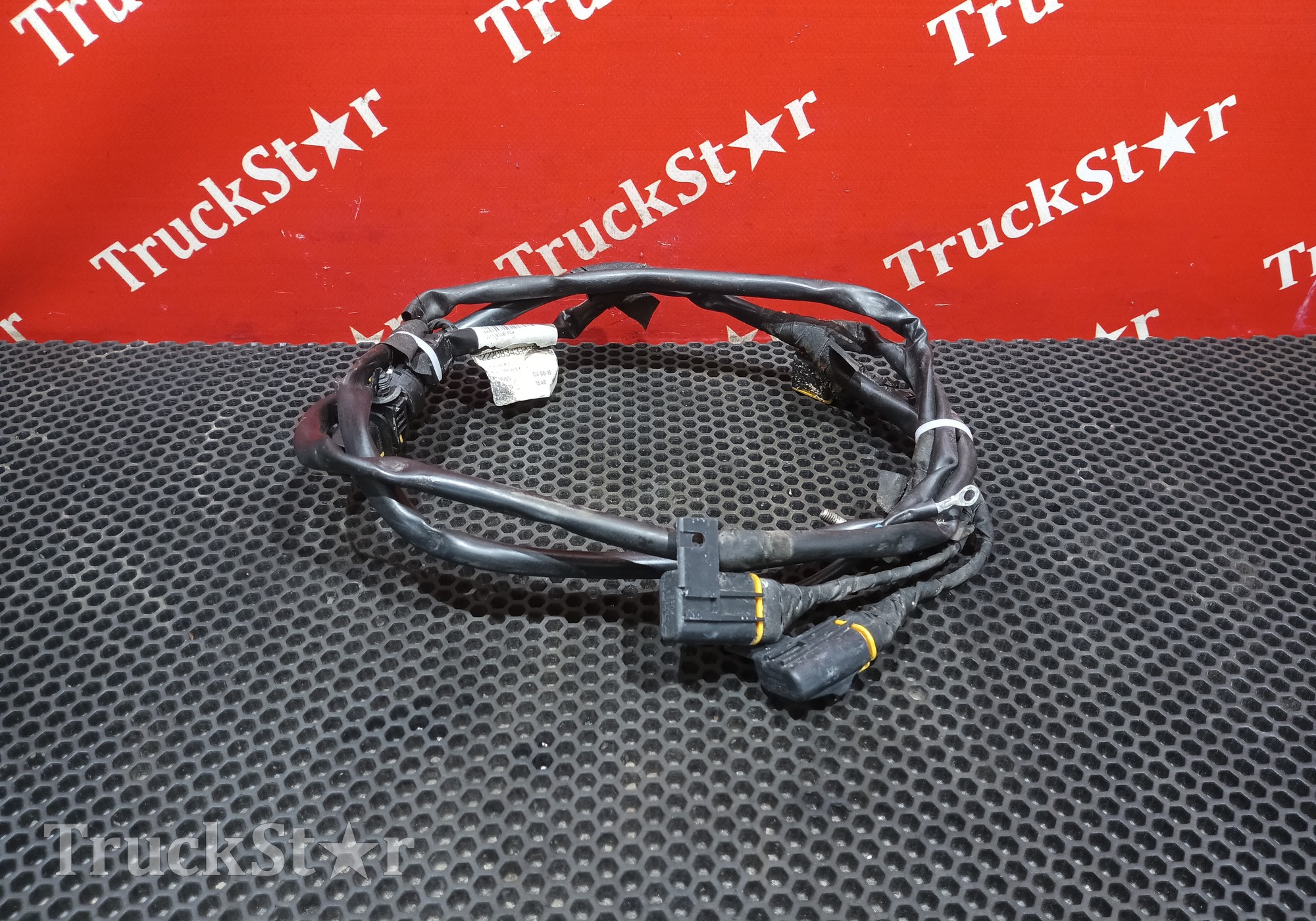 7422208343 Проводка шасси 2016г для Volvo FH