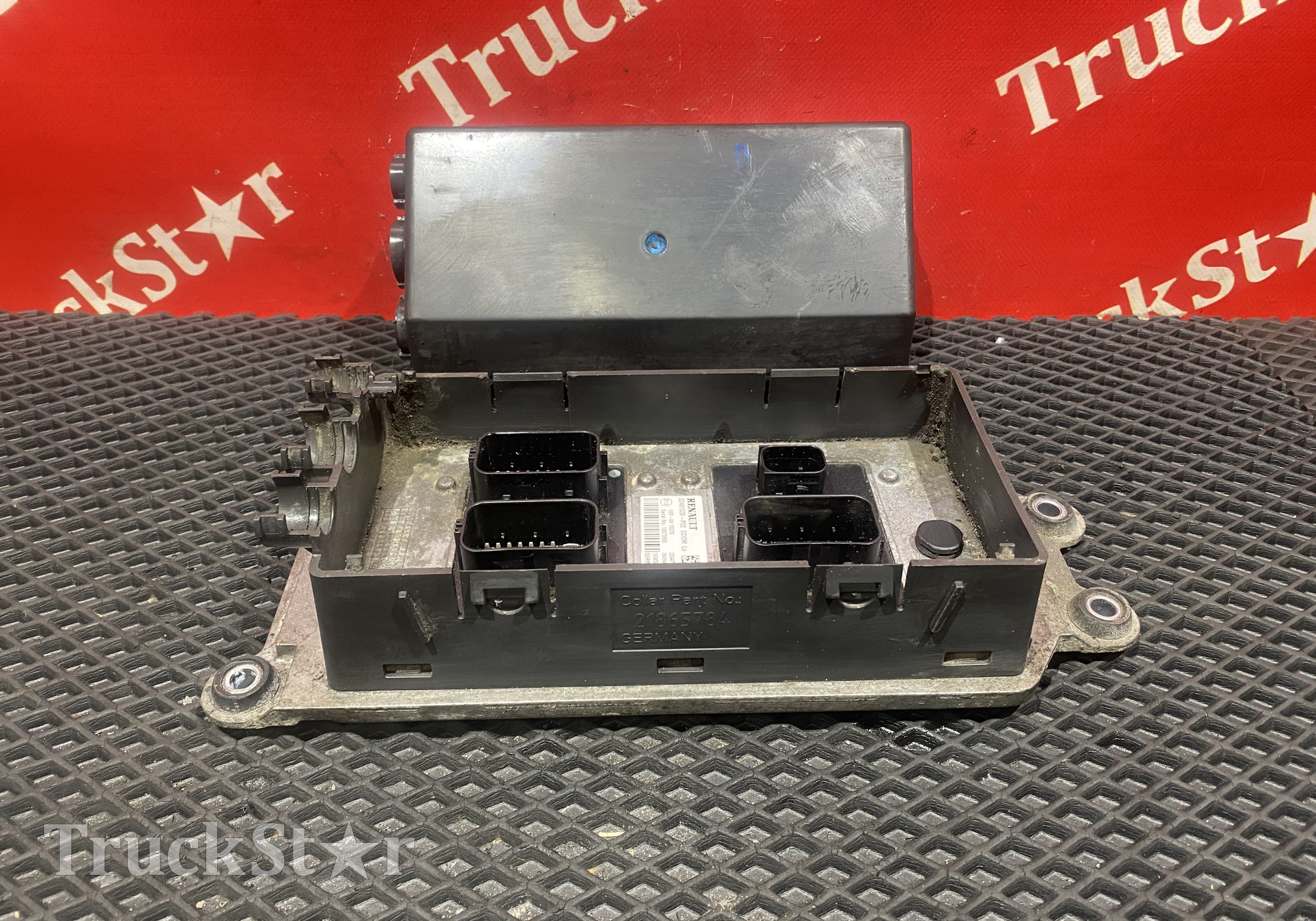 22481336 Блок управления светом CCIOM для Renault T (с 2013)