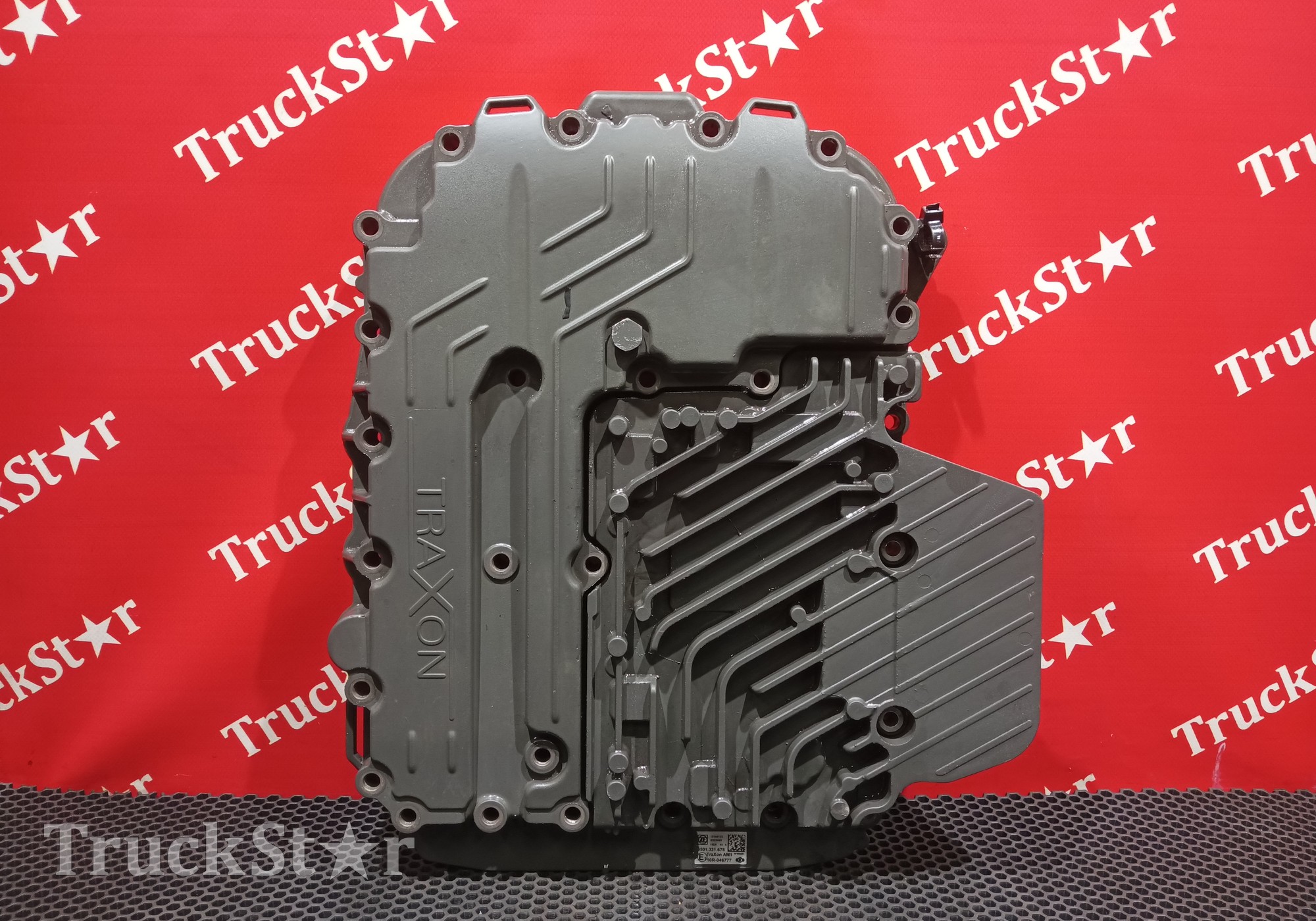 0501331678 Блок управления АКПП Traxon 2018г. для Daf XF106