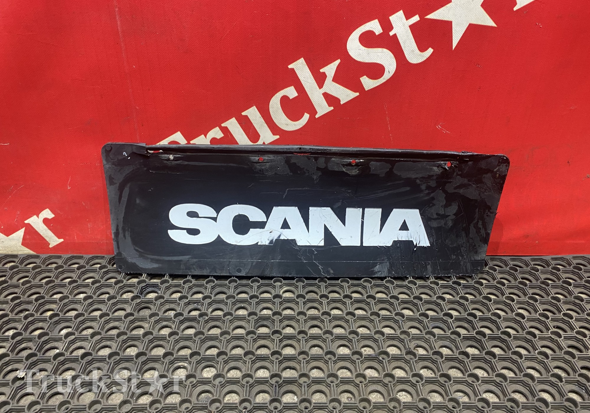 1517793 Брызговик крыла для Scania 4-series