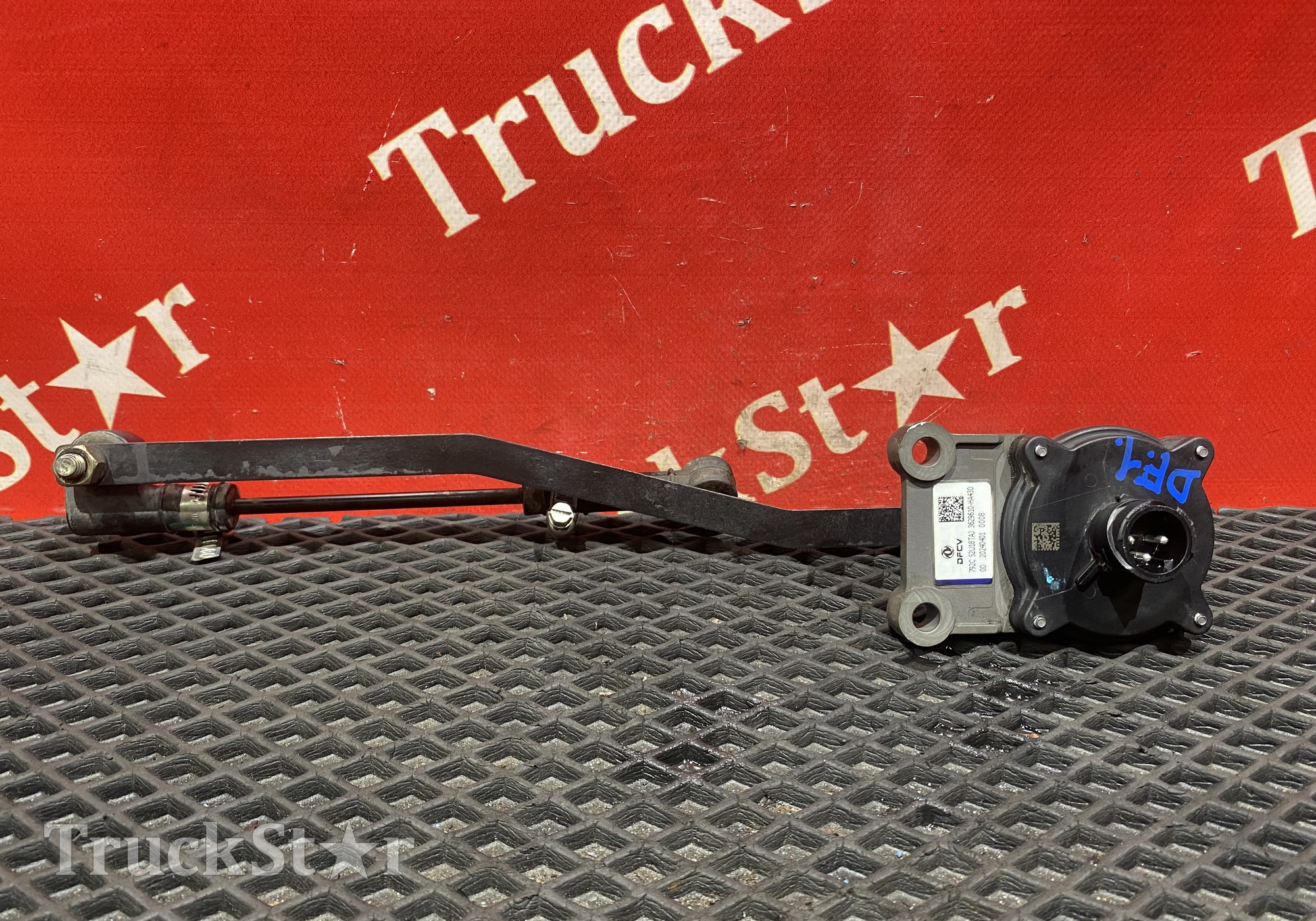 3629610TL990 Датчик уровня пола 2024г. для DongFeng GX DFH4180