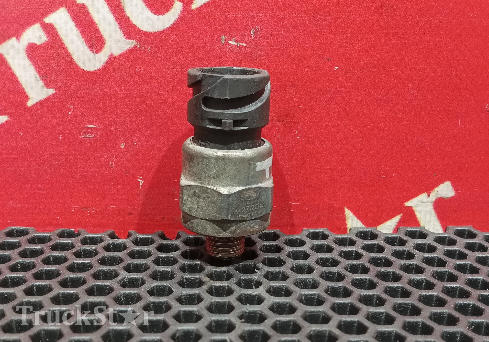A0045455514 Датчик давления воздуха для Mercedes-Benz