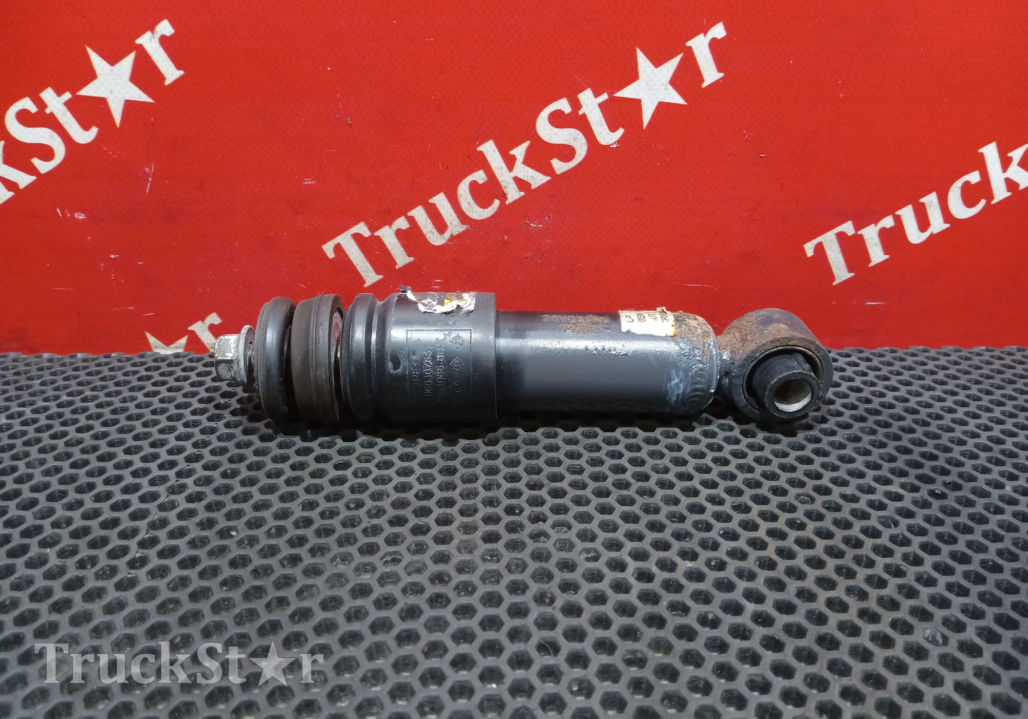 22128971 Амортизатор кабины 2016г. для Volvo FH 4 (с 2012)
