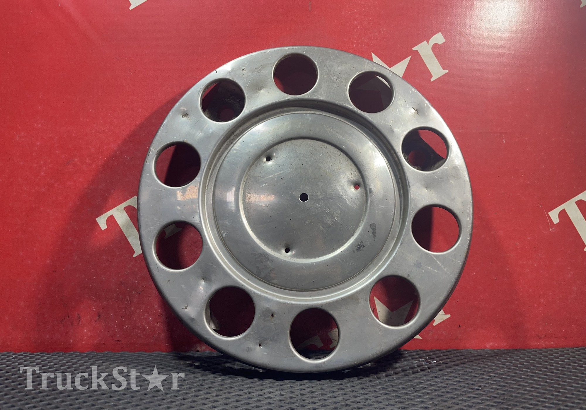 1786573 Колпак декоративный для Daf