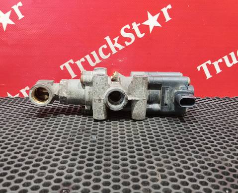 2158373 Клапан ускорительный для Scania 5-series P (с 2004 по 2016)