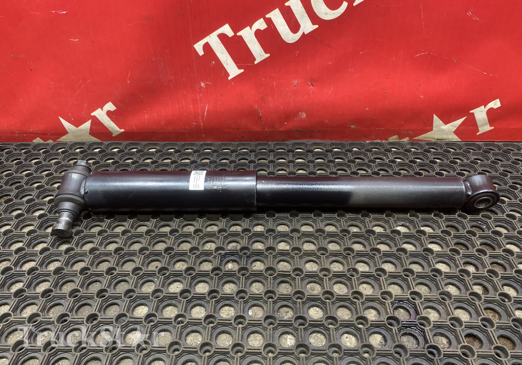2921010H03E0 Амортизатор задний 2024г для DongFeng GX DFH4180