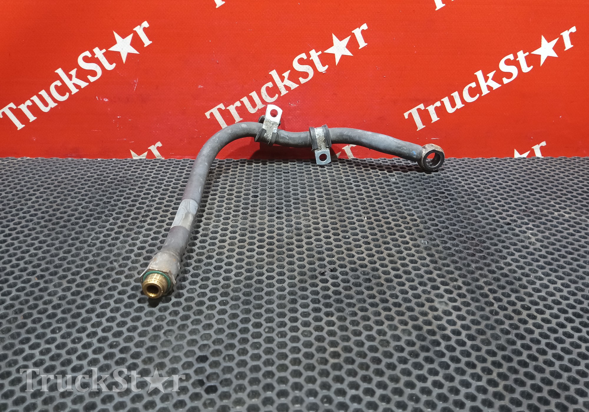 1741068 Трубка топливная 2017г для Scania 5-series R (с 2004 по 2016)
