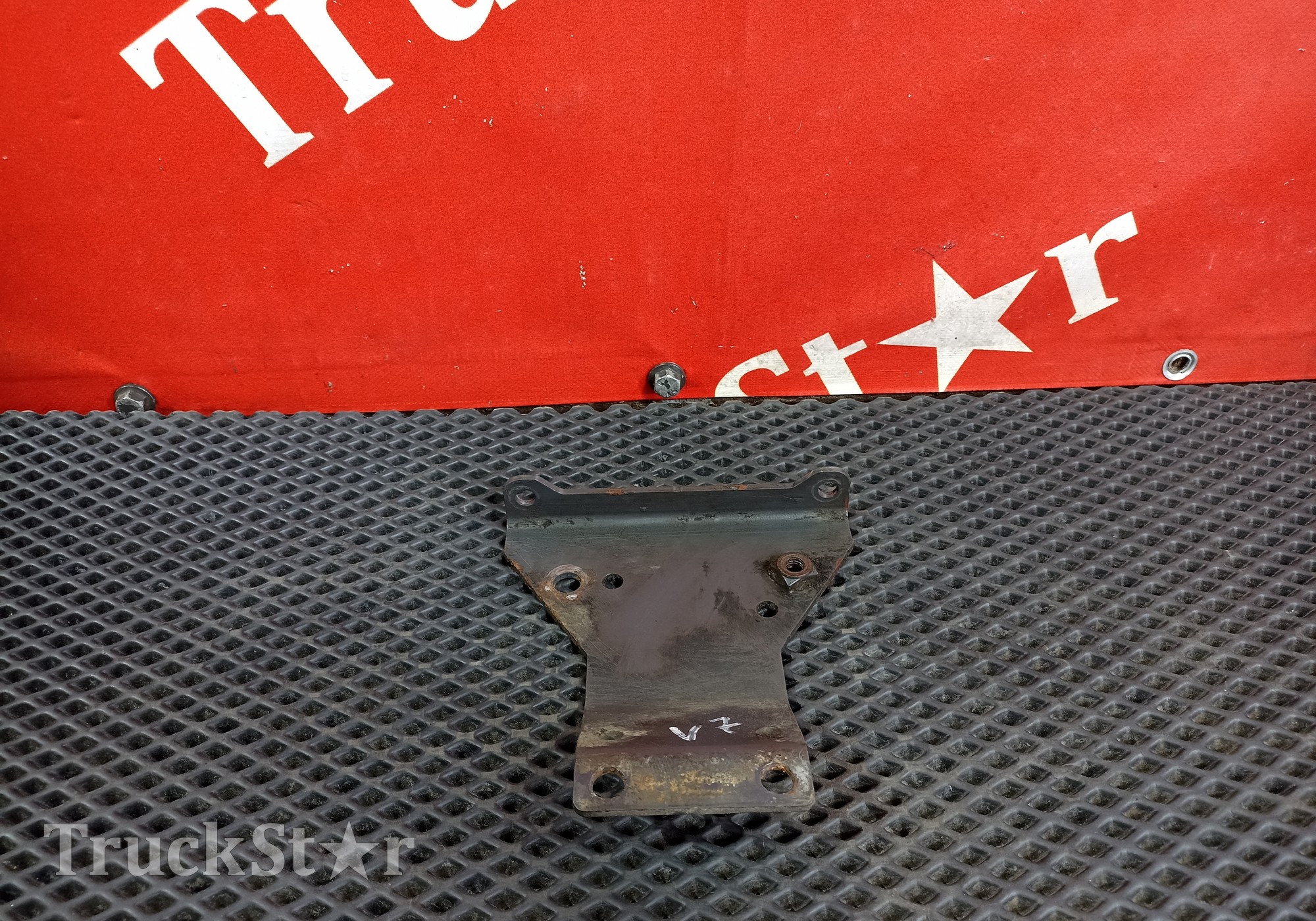 21443503 Кронштейн модулятора EBS для Volvo FH 4 (с 2012)