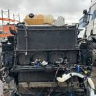 7423292918 Кассета радиаторов в сборе 2019г для Renault T (с 2013)