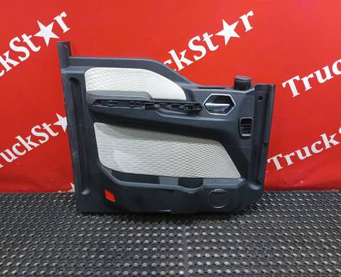 712W626306284 Обшивка (дефект) двери левой 2023г для Sinotruk Sitrak C7H MAX
