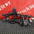 9303220701 Кронштейн рессоры передней левый для Mercedes-Benz Axor I (с 2001 по 2004)