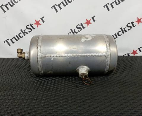 WG9000360789 Ресивер воздушный 5L 2023г для Sinotruk Sitrak