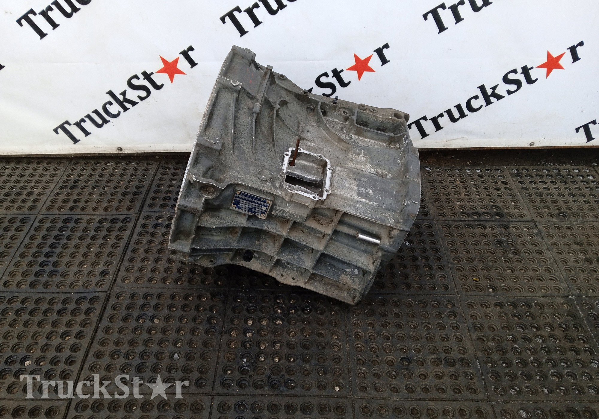 1325301062 Корпус кпп ZF 16S2330TD для Daf XF105 (с 2005)