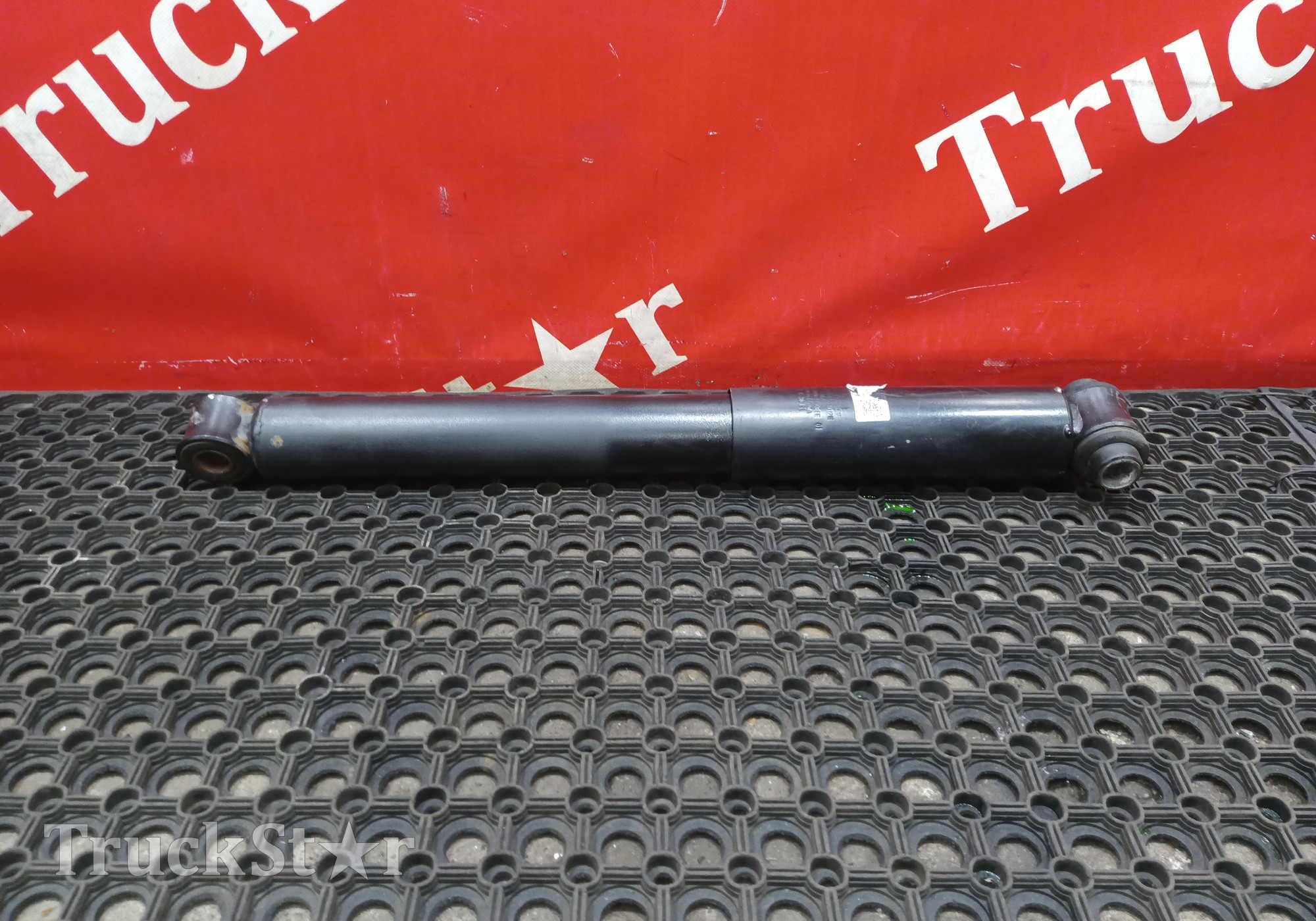 2921010H03E0 Амортизатор задний 2024г для DongFeng GX DFH4180