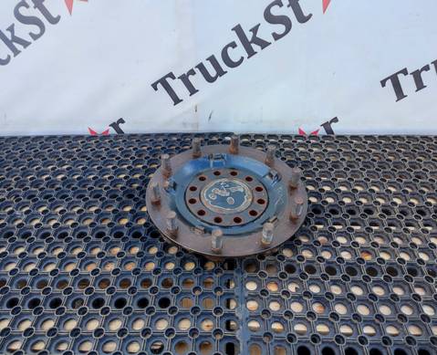 81443013194 Фланец передней ступицы для Man TGM