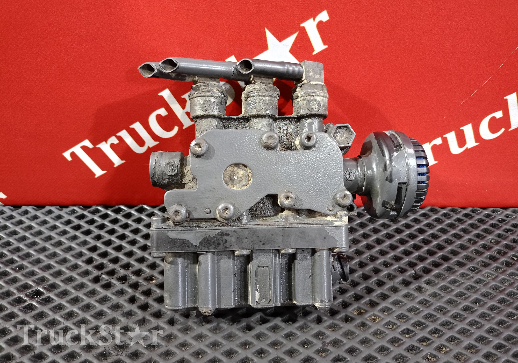 4728800300 Кран уровня пола главный для Iveco EuroCargo