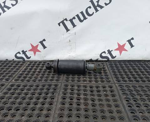 712W417226032 Амортизатор кабины задний 2023г. для Sinotruk Sitrak C7H