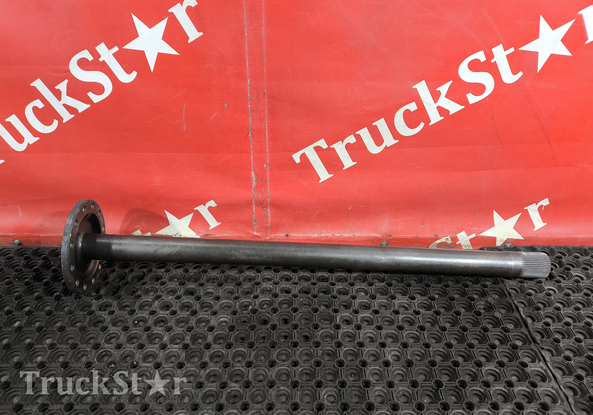 20836838 Полуось без блокировки для Volvo FM III (с 2013)