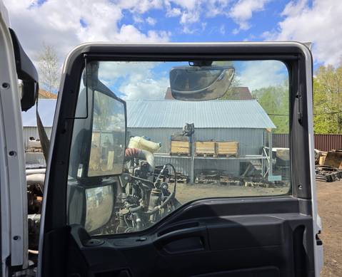 810W626450038 Стекло двери правой 2023г. для Sinotruk Sitrak C7H
