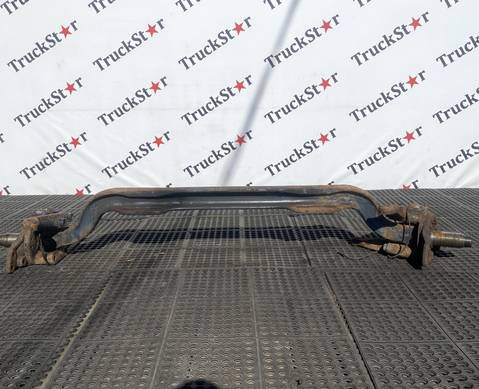 7920964 Балка передняя в сборе для Iveco EuroTech