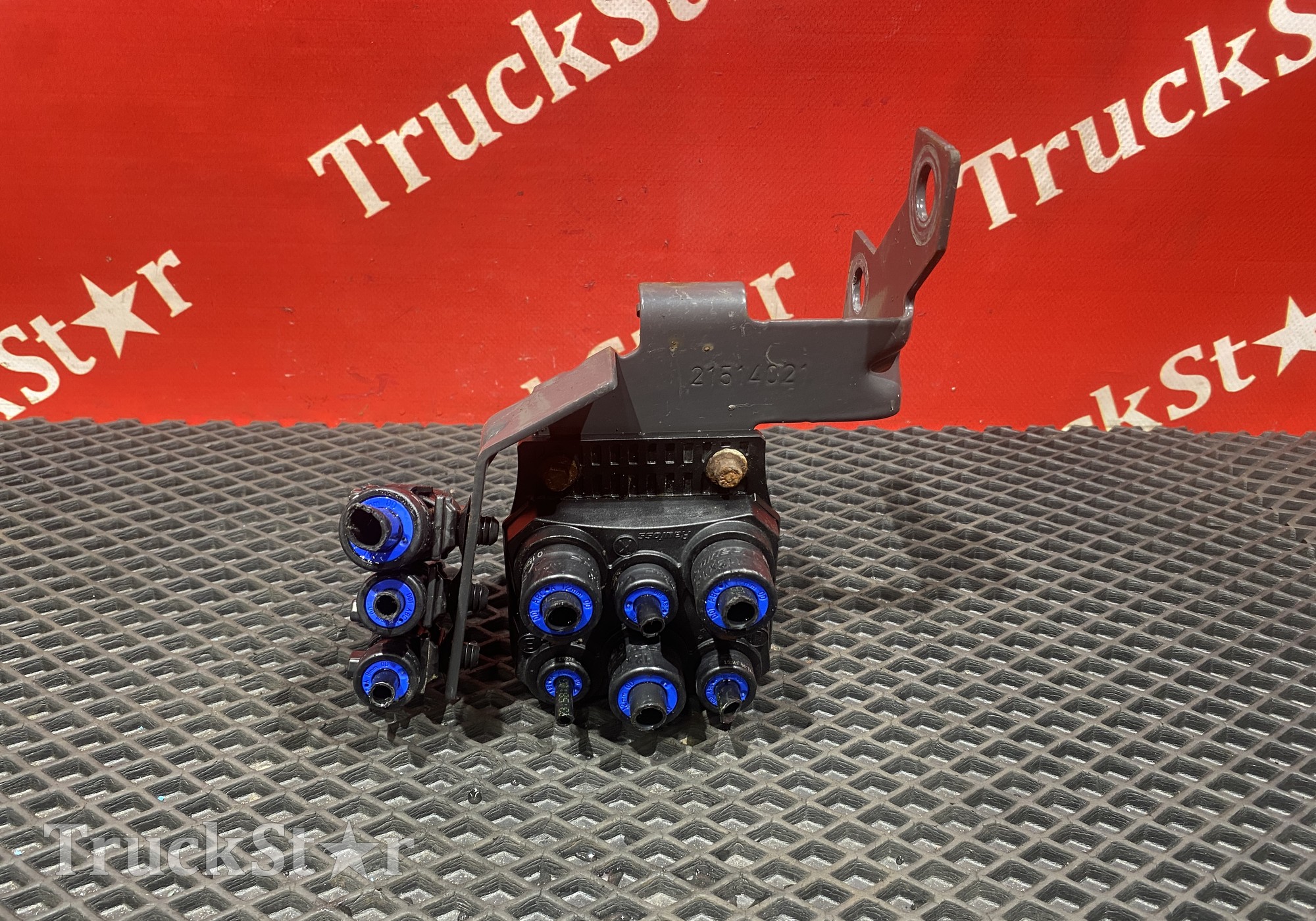 21445338 Распределитель тормозных сил для Volvo FH 4 (с 2012)