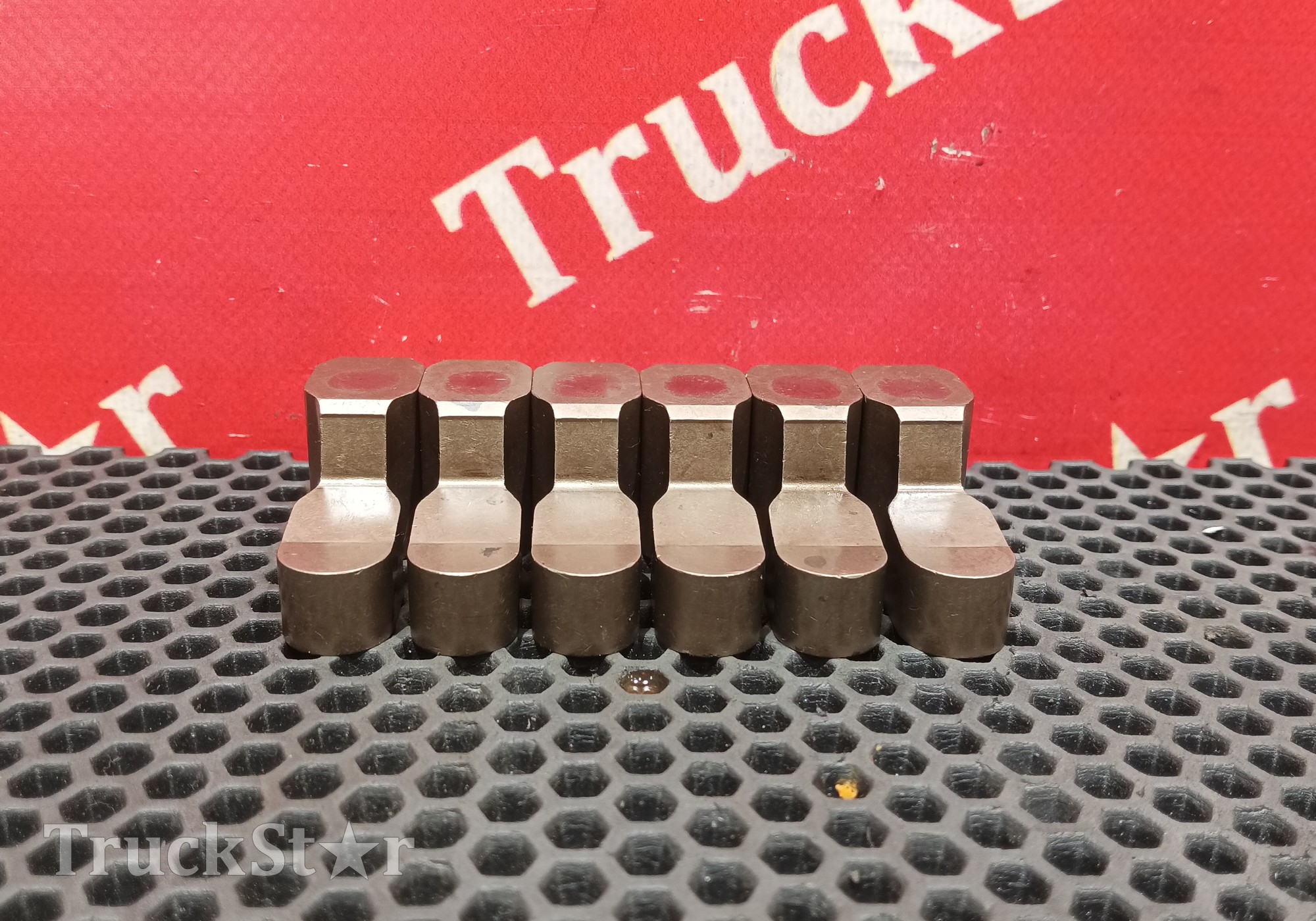 3183207 Комплект толкателей впускного рокера 2020г. для Volvo FM