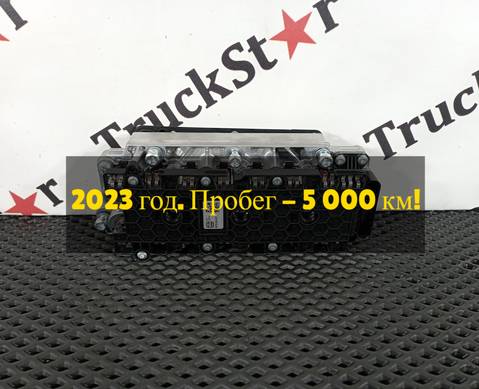 6070024001 Блок клапанов АКПП 2023г. для Daf XF106