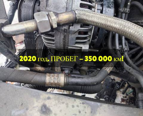 7484591036 Компрессор кондиционера 2020г. для Renault T (с 2013)