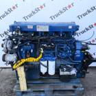 DZ61139011595 Двигатель Weichai WP13.480E501 2023г. для Shacman X6000