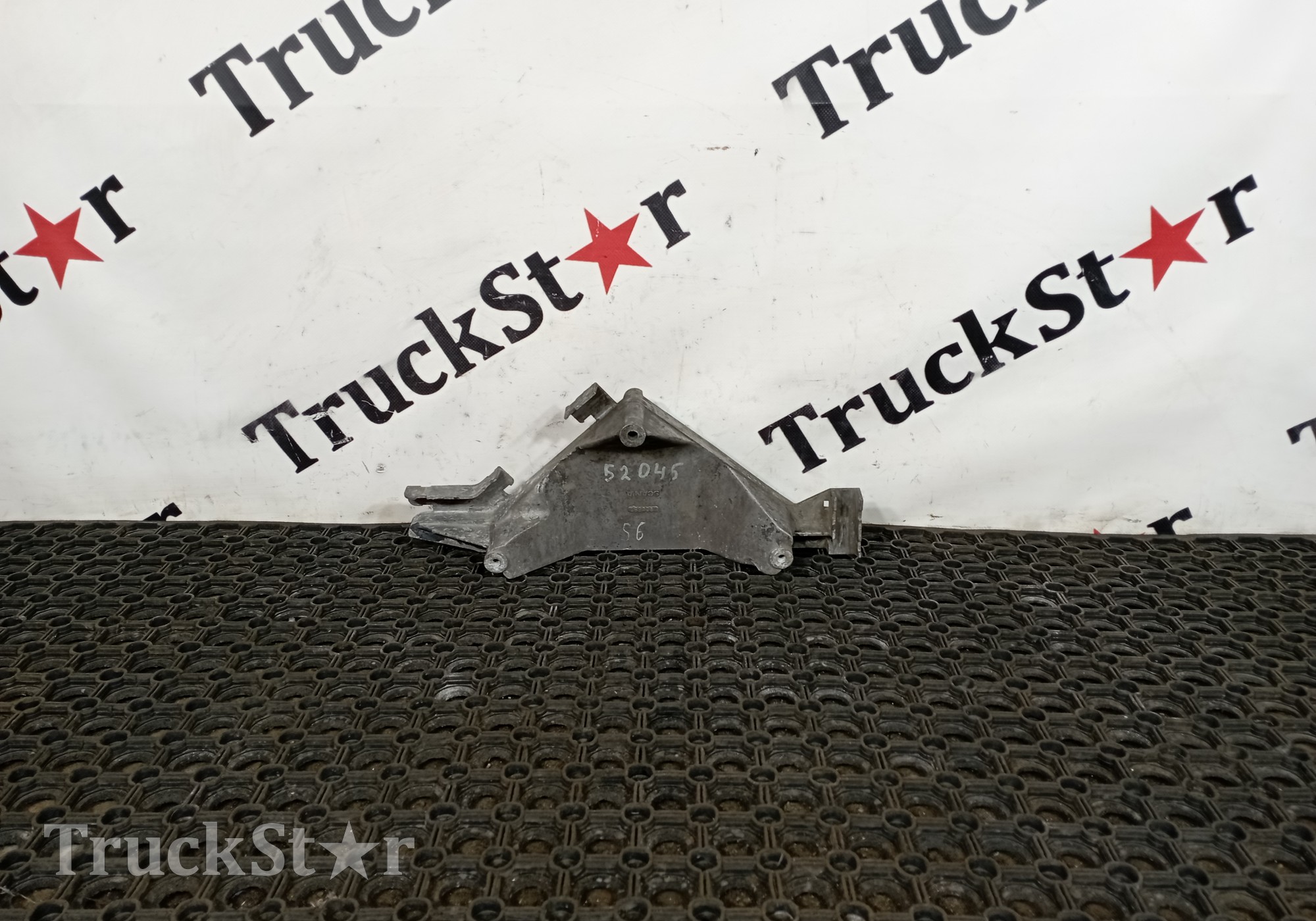 1900680 Кронштейн топливного фильтра для Scania 5-series