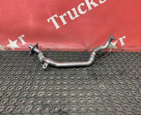 7421605310 Трубка системы рециркуляции EGR для Volvo FM