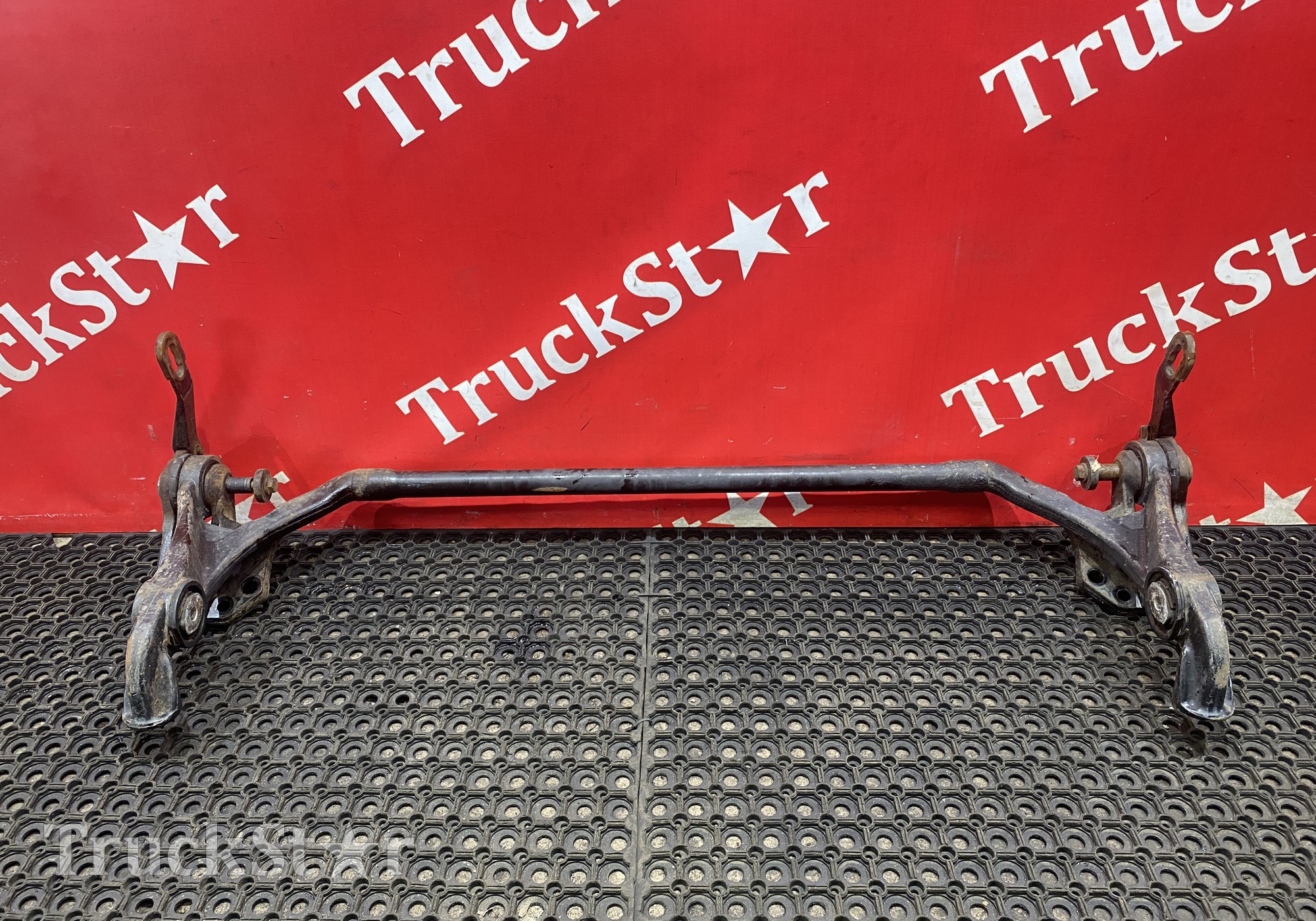 9428902604 Торсион для Mercedes-Benz Actros MP2 (с 2002 по 2008)