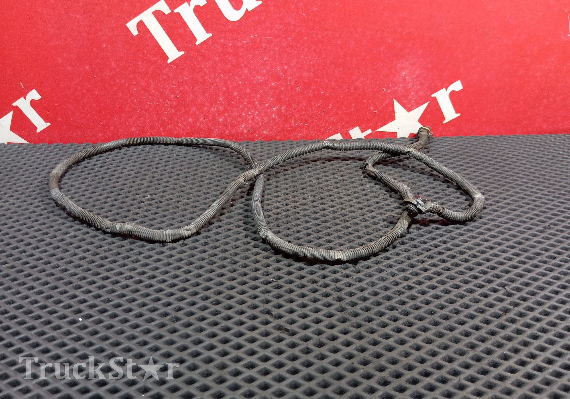 81254296893 Датчик износа колодок для Man TGM