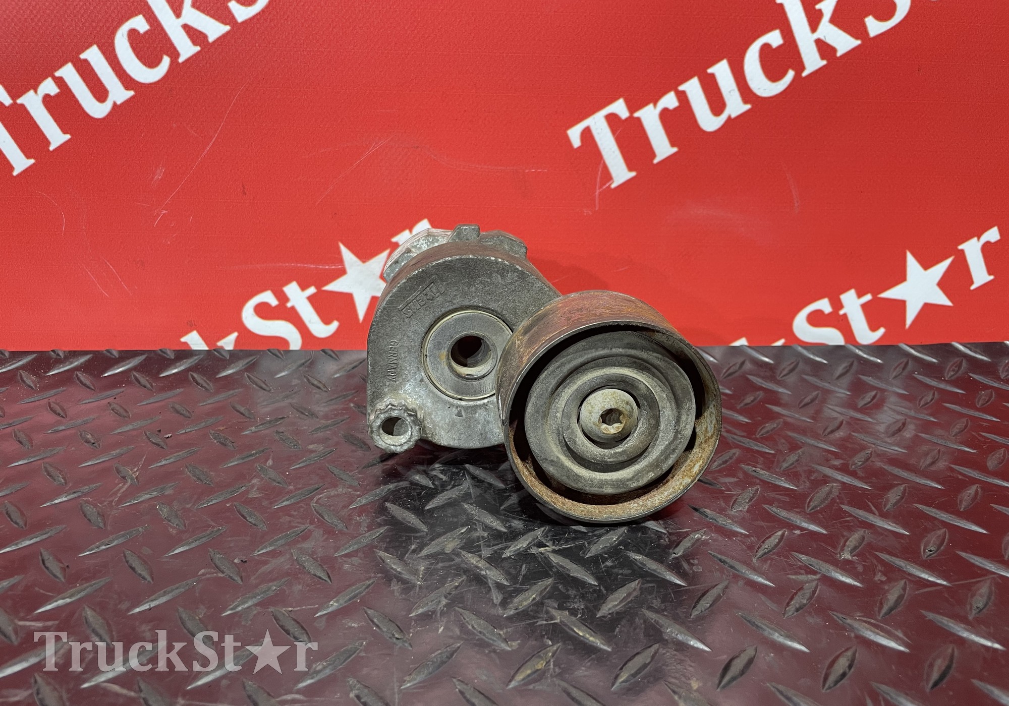 4572003070 Ролик-натяжитель для Mercedes-Benz Axor I (с 2001 по 2004)