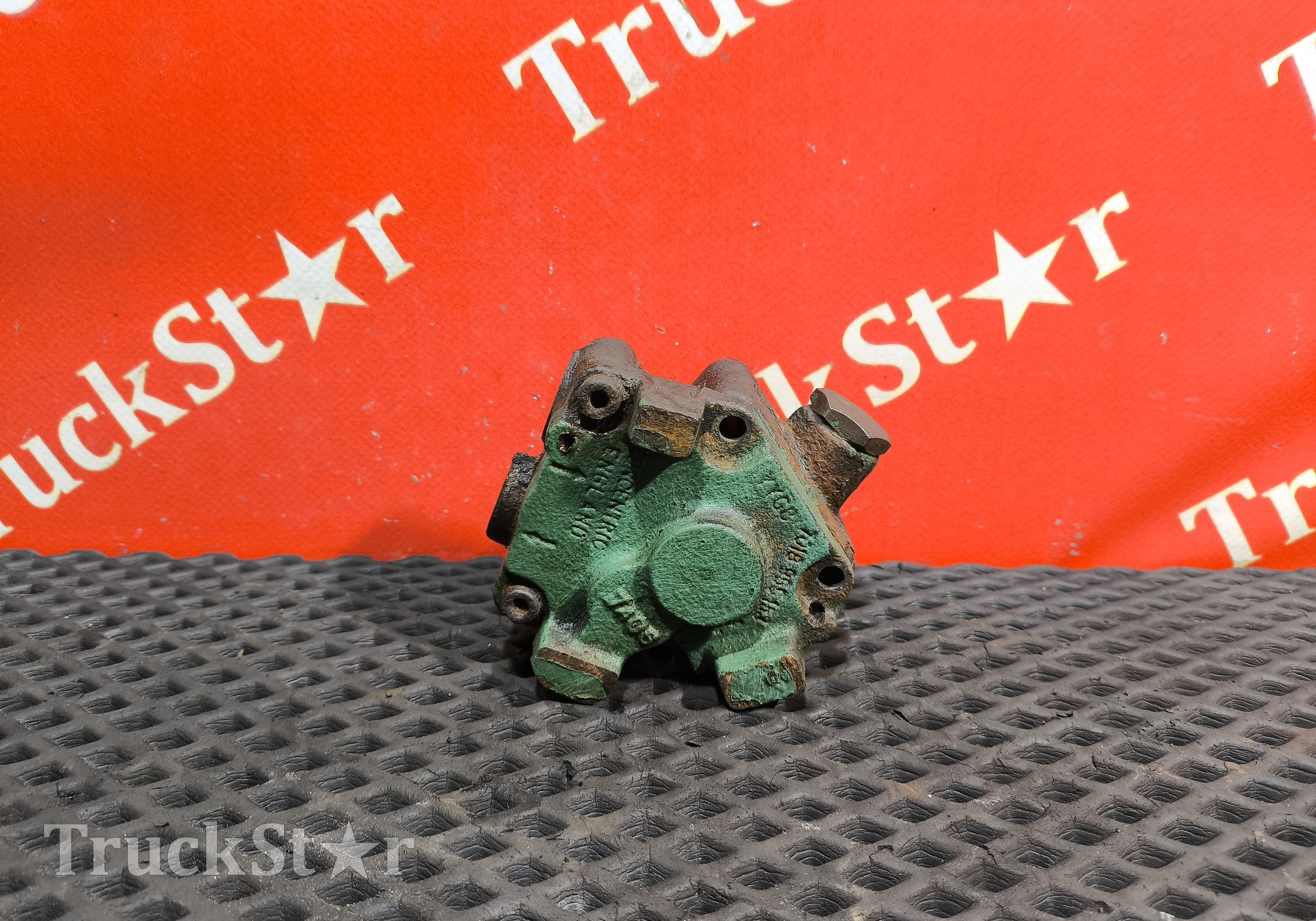 7421476011 ТННД для Renault T