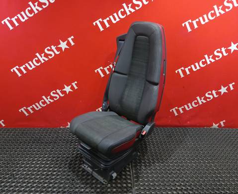 22040073 Сиденье пассажирское пневматическое 2019г. для Volvo FH 4 (с 2012)