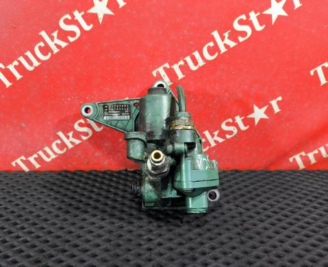 21991157 Клапан горного тормоза EGR EPG для Renault Magnum