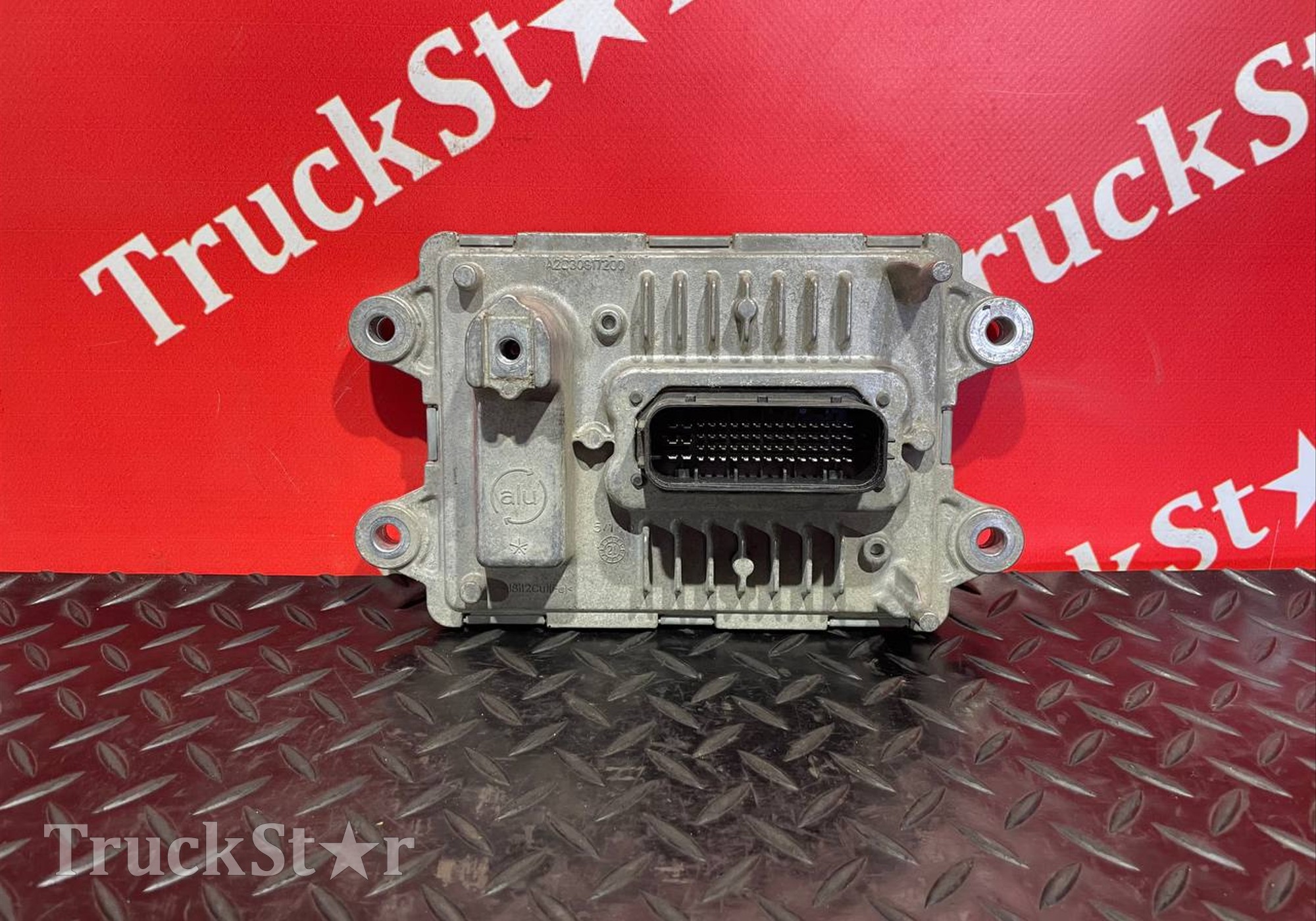 23252913 Блок управления AdBlue 2022г для Volvo FH