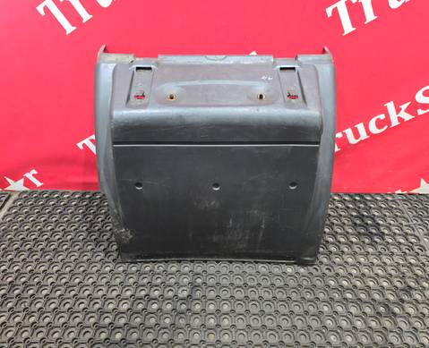 81664106599 Крыло заднее передняя часть для Man TGM
