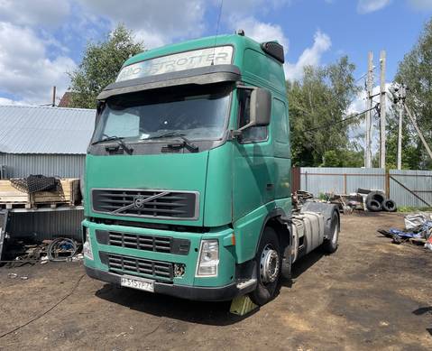 Volvo FH 3 2008 г. в разборе