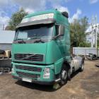 Volvo FH 3 2008 г. в разборе