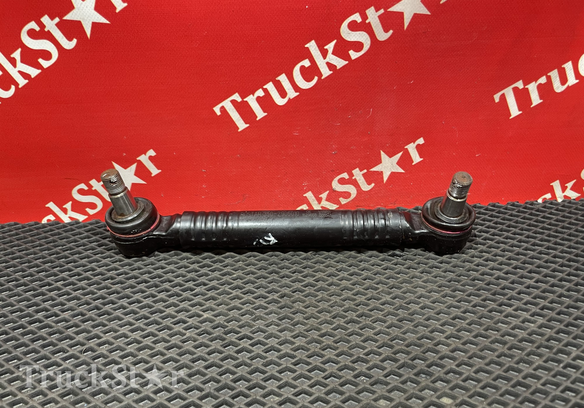 21446333 Стойка переднего стабилизатора 2020г. для Volvo FM