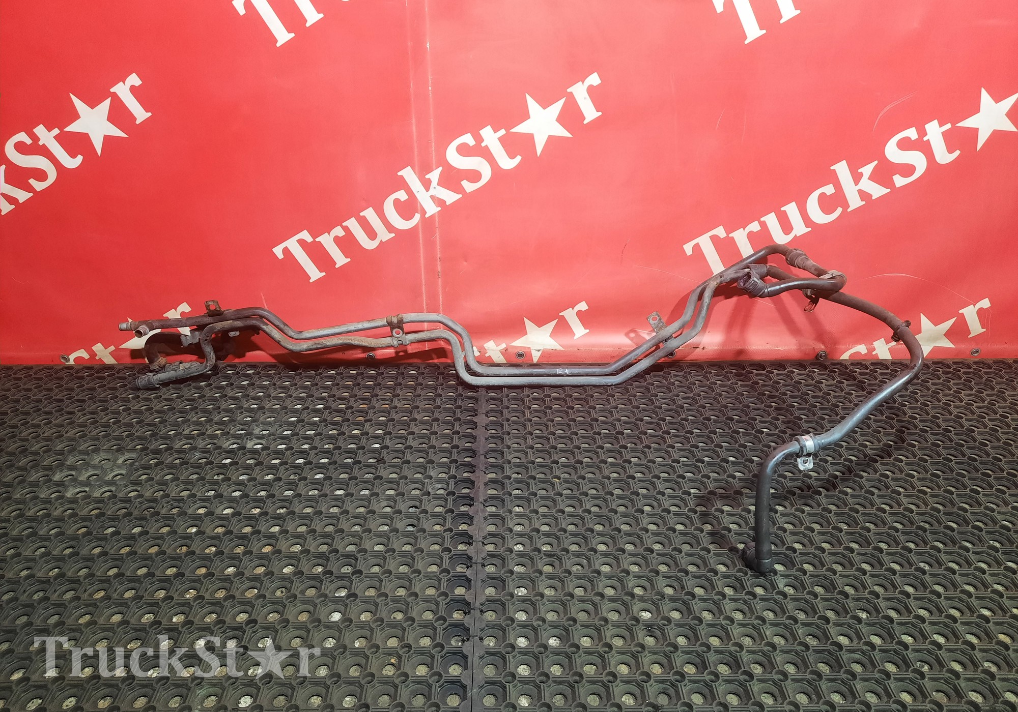 7421765642 Трубка системы охлаждения для Volvo FH 4 (с 2012)