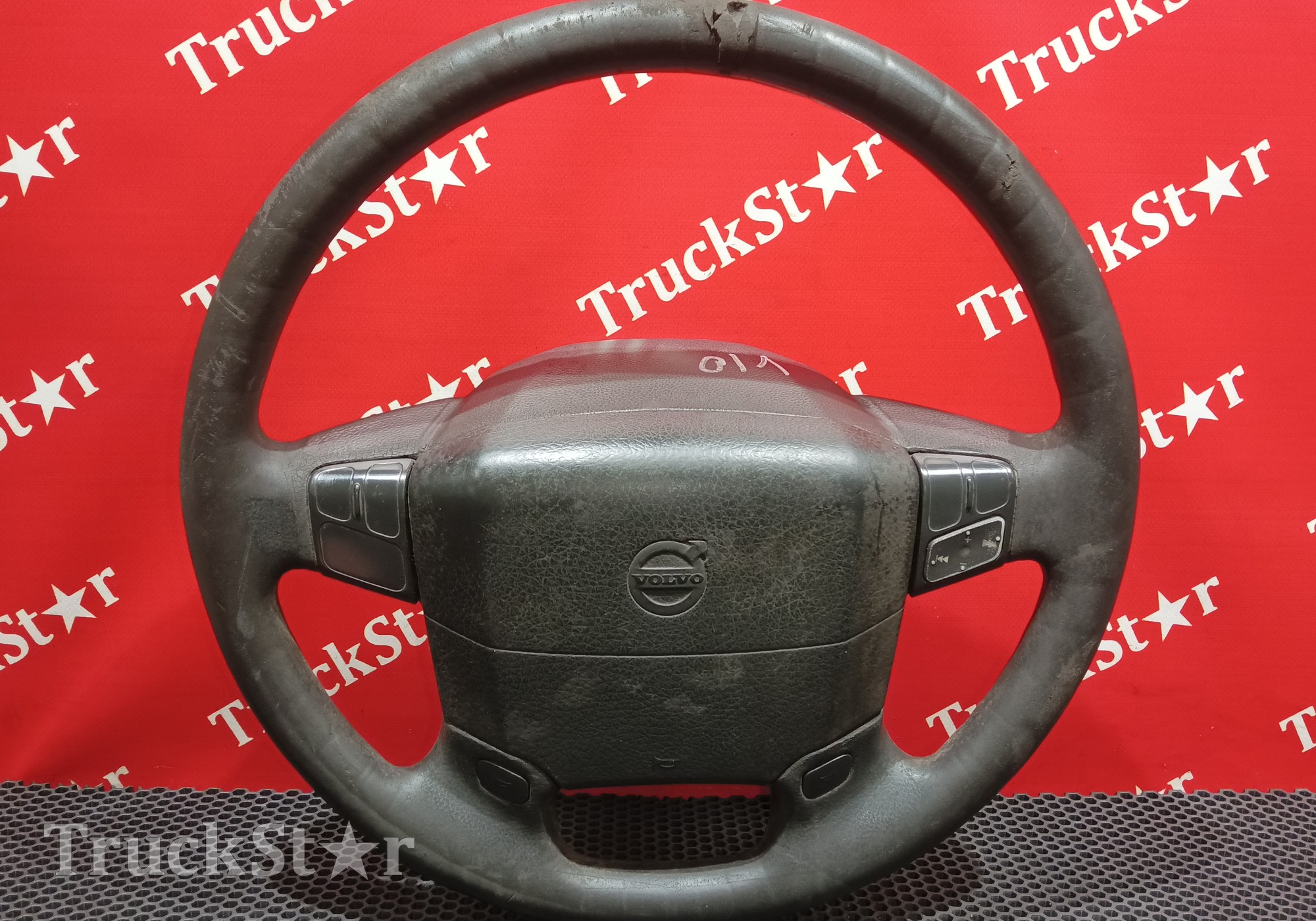 20562465 Руль для Volvo FM