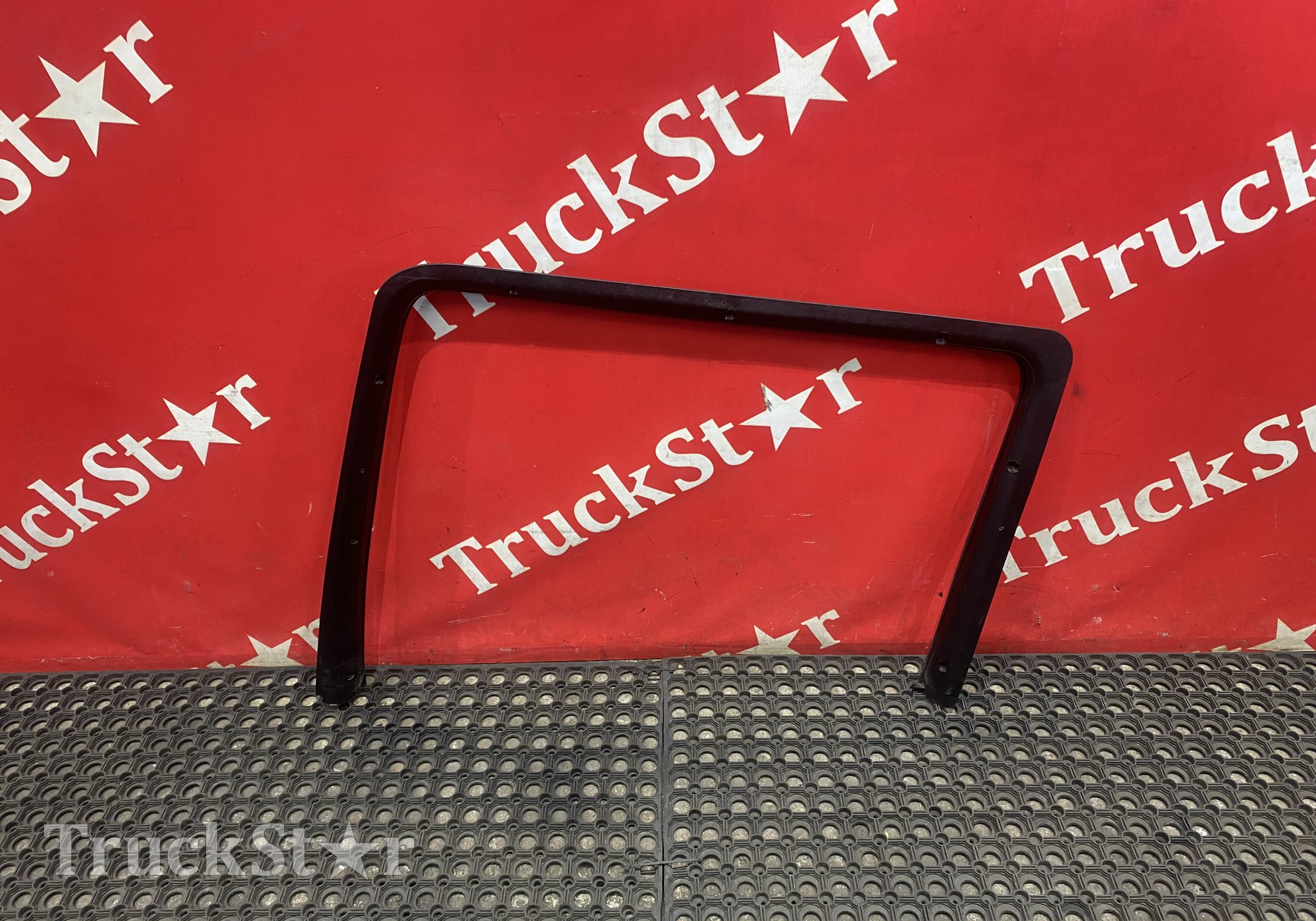 810W626300056 Накладка двери внутренняя правая 2023г. для Sinotruk Sitrak C7H